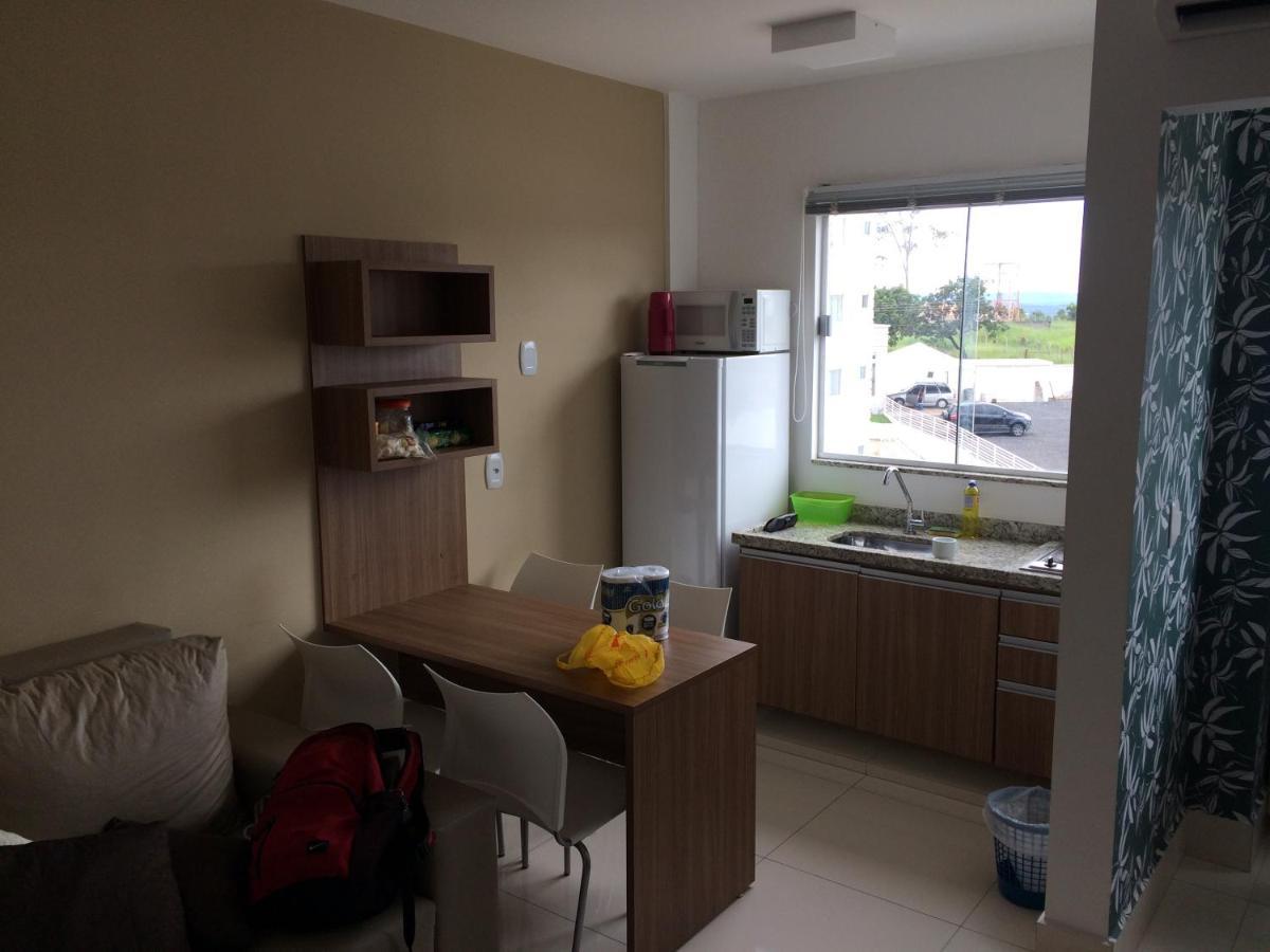 Encontro Das Aguas Thermas Resort Caldas Novas Bagian luar foto