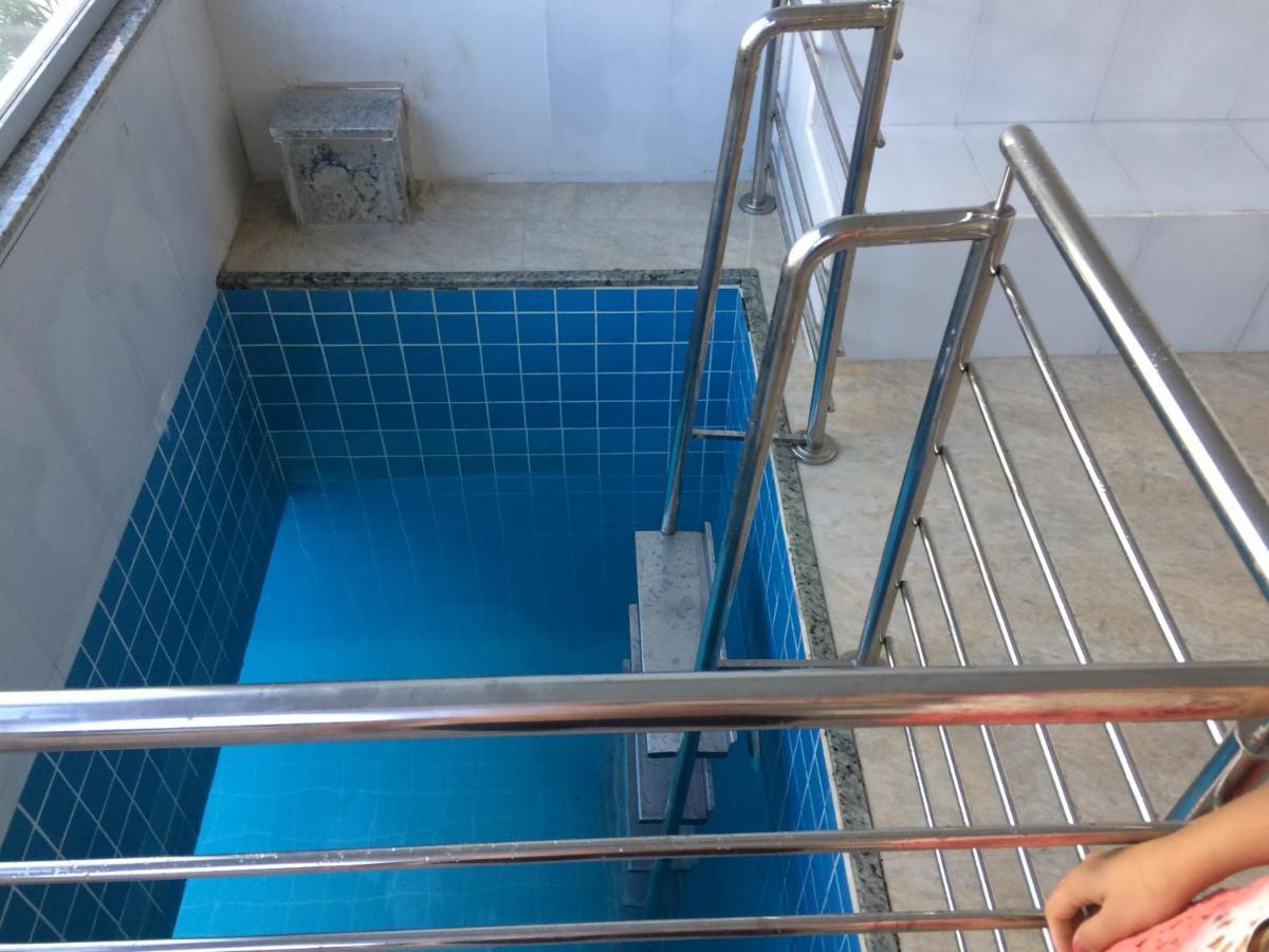 Encontro Das Aguas Thermas Resort Caldas Novas Bagian luar foto