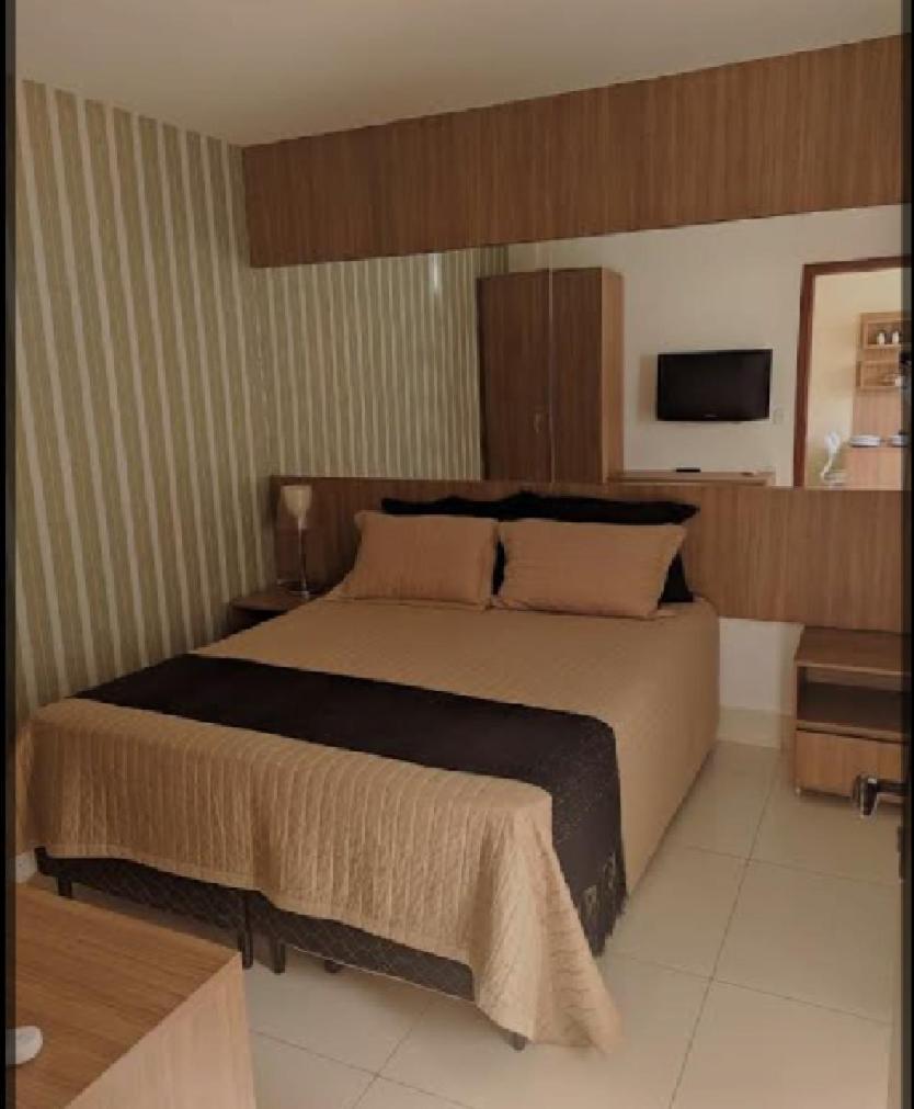 Encontro Das Aguas Thermas Resort Caldas Novas Bagian luar foto