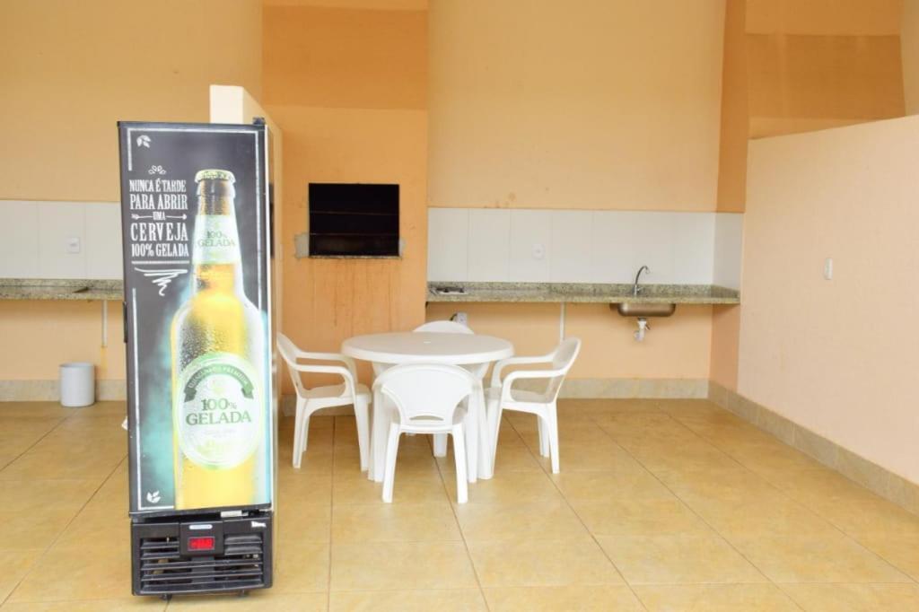 Encontro Das Aguas Thermas Resort Caldas Novas Bagian luar foto
